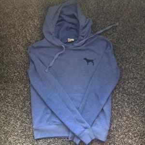 VS Pink | hoodie